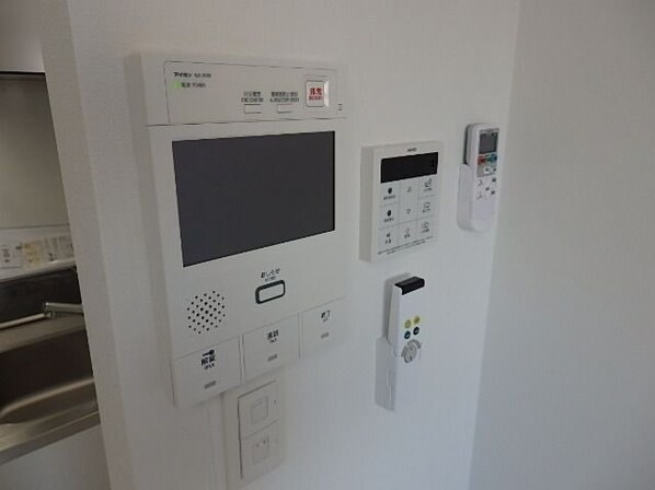 フォートレジデンス元寺小路の物件内観写真